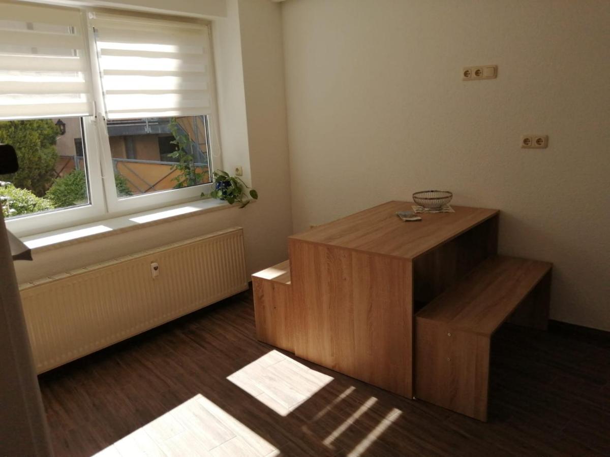 Ferienwohnungen Sonnenstrand ロストック 部屋 写真